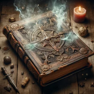 Halloween Equilibria - Historia interactiva - Terror