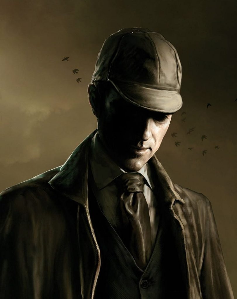 videojuestos thriller
