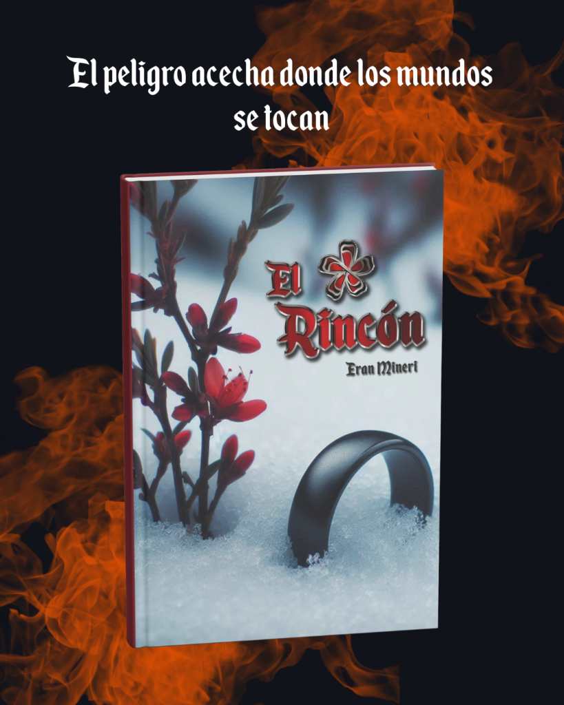 El Rincón de Eran Mineri