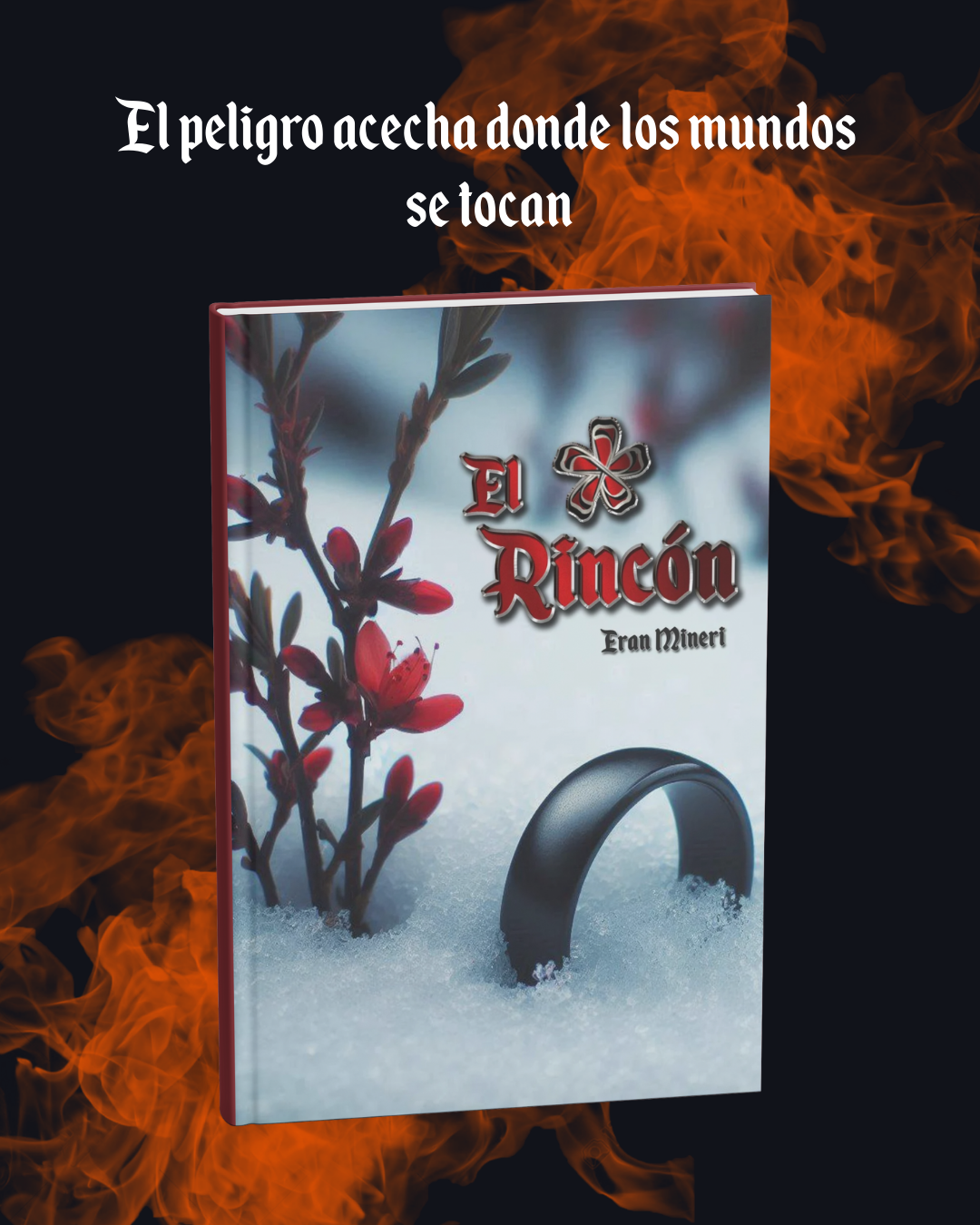 El Rincón de Eran Mineri