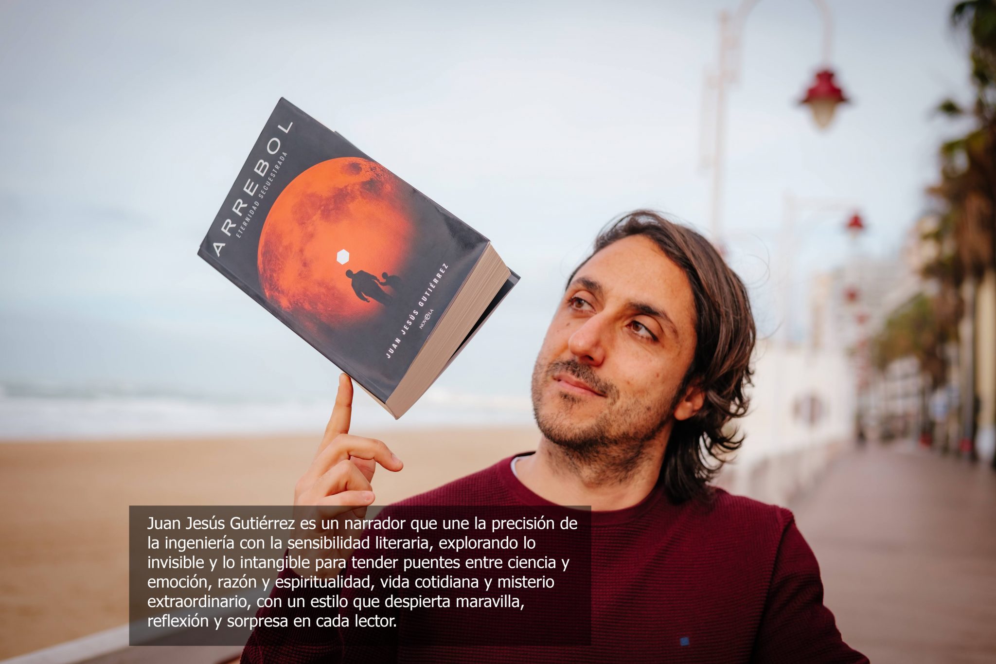 Juan Jesús Gutiérrez - Entrevista