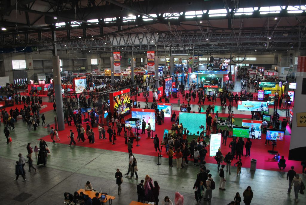 Salón del Manga - Barcelona
