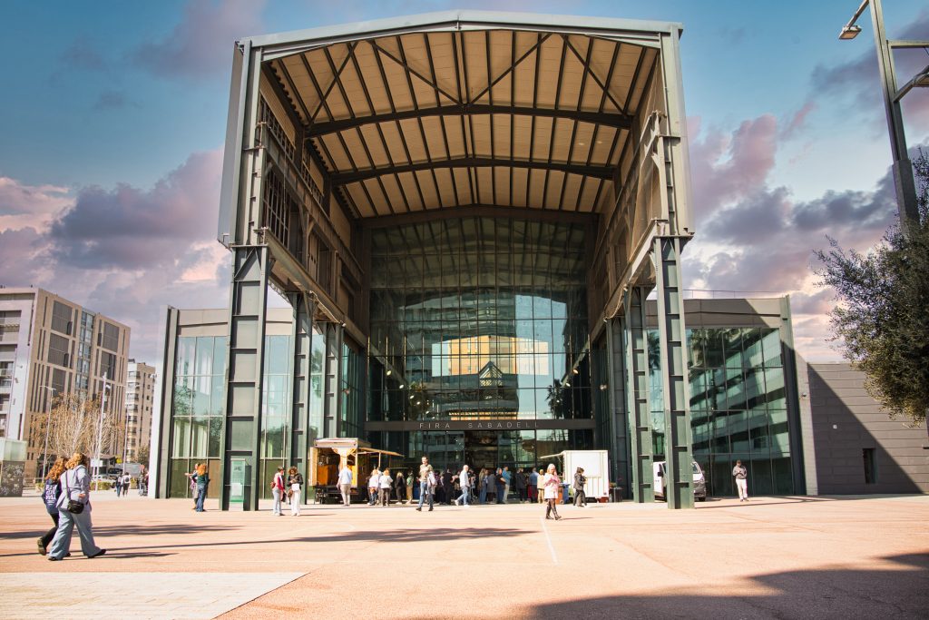 Crónica Va de libros en Sabadell 2026