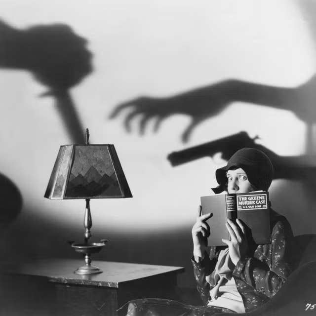 El origen del género policiaco - Sherlock Holmes