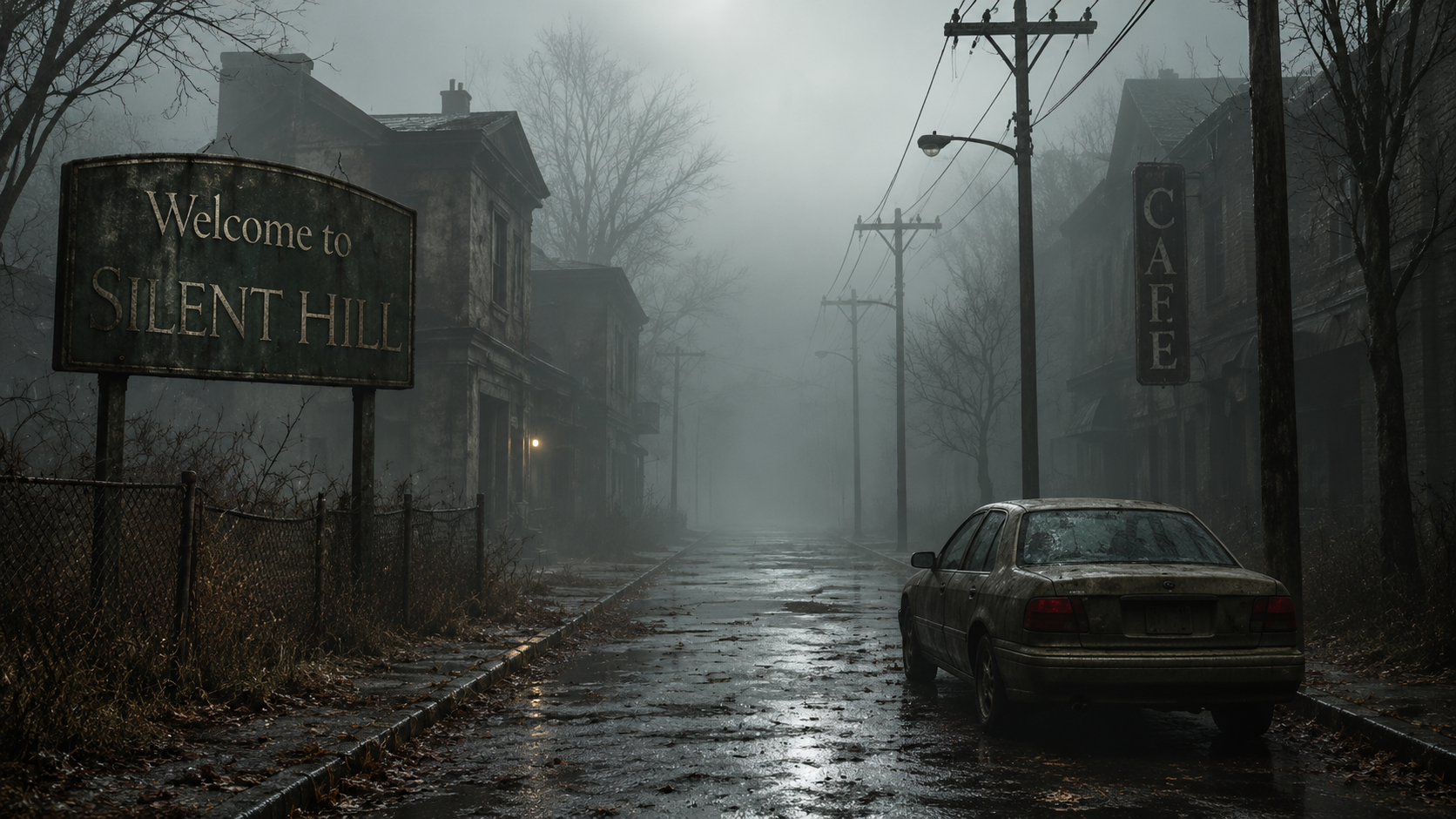 Silent Hill