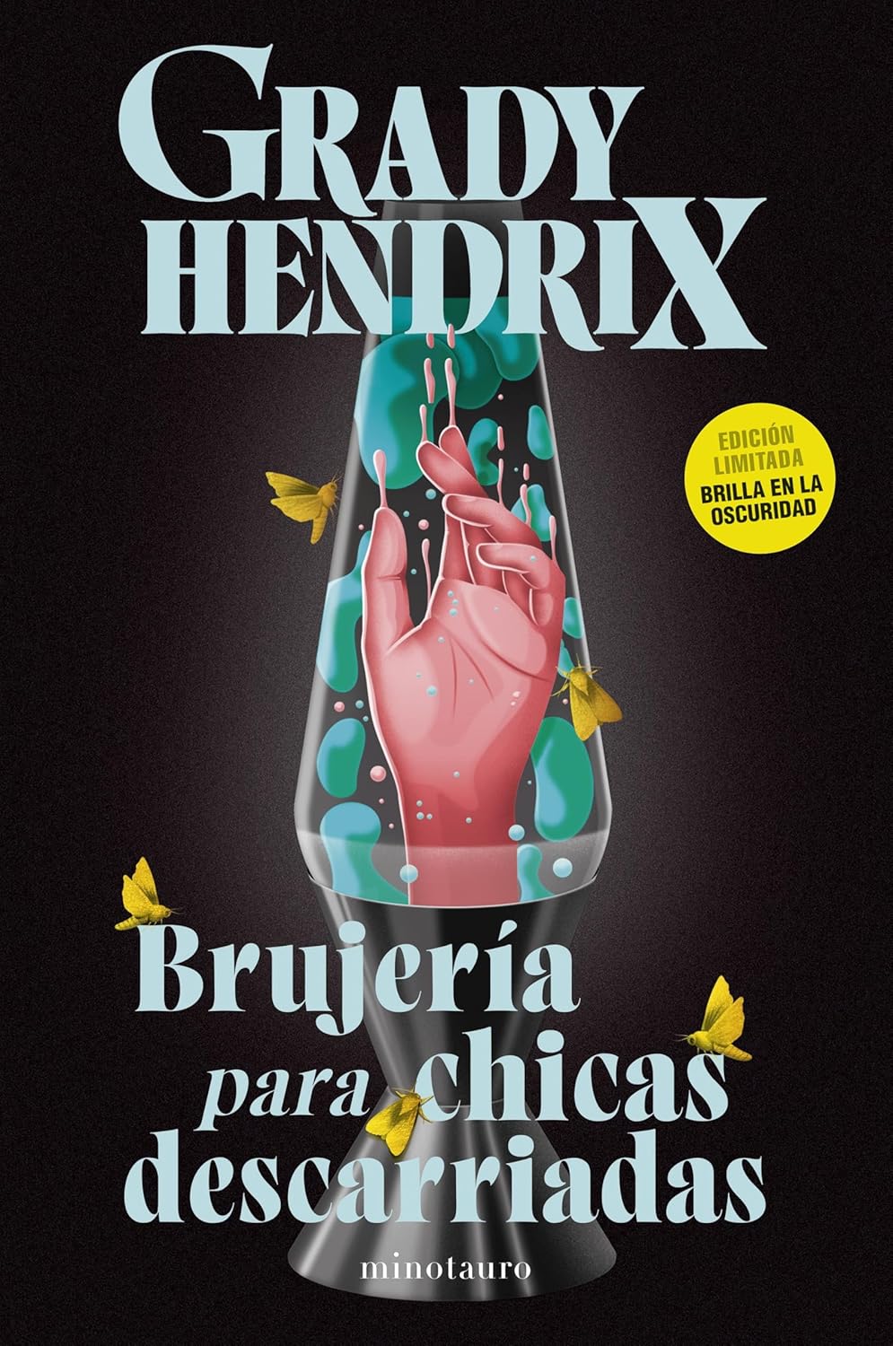 Brujeria para chicas descarriadas - Equilibria.es