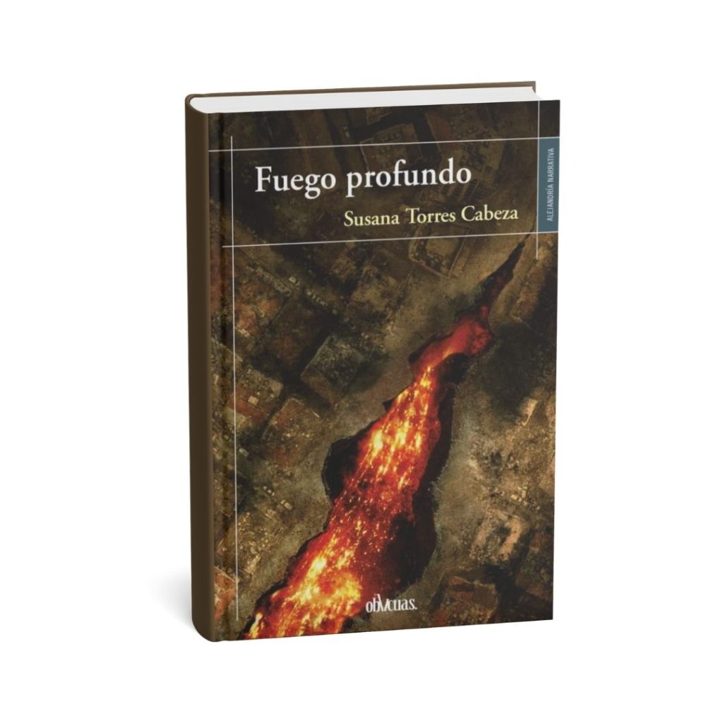 Fuego profundo - Equilibria.es