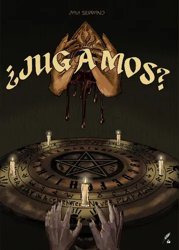 Jugamos - Equilibria