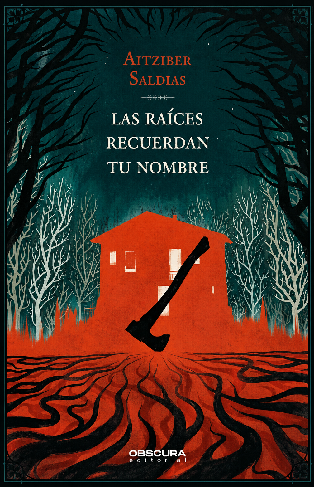 Las raíces recuerdan tu nombre - Equilibria.es