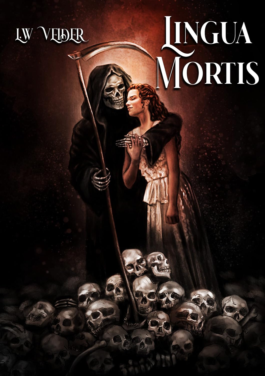 Lingua Mortis - Equilibria.es